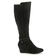 Thumbnail for your product : Anne Klein Ally Wedge Boot