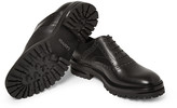 Thumbnail for your product : Lanvin Leather Oxford Brogues