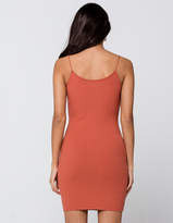 Thumbnail for your product : HEART & HIPS Tank Bodycon Dress