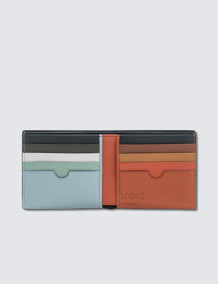 Loewe Rainbow Bifold Wallet