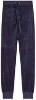 Thumbnail for your product : Juicy Couture Velour Track Pants