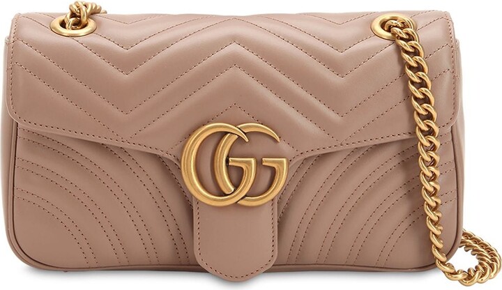 Gucci Bag Nude | Shop The Largest Collection | ShopStyle