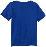 Thumbnail for your product : Appaman Bumper Car Tee (Toddler/Kid) - Bottle Blue-5