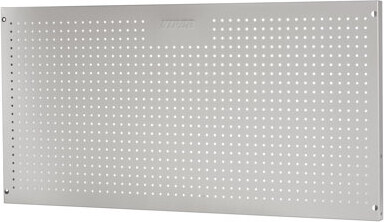 Viper Tool Storage Stainless Steel Pegboard