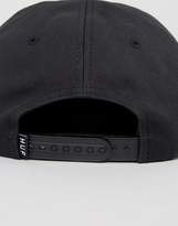 Thumbnail for your product : HUF Snapback Cap Lines