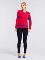 Thumbnail for your product : Draper James Spirit Sweater