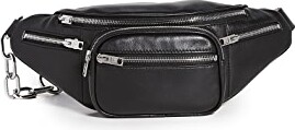 Alexander Wang Attica Fanny Pack | Shop the world's largest 