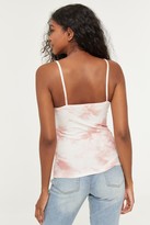 Thumbnail for your product : Ardene Basic Softie Tank Top