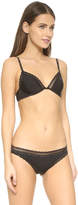 Thumbnail for your product : Calvin Klein Underwear Signature Unlined Underwire Bra