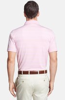 Thumbnail for your product : Peter Millar 'Staley' Moisture Wicking Polo