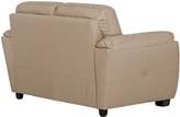 Thumbnail for your product : Argos Home Trieste 2 Seater Leather Sofa