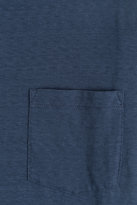 Thumbnail for your product : Orlebar Brown Robby Long Sleeved Cotton top