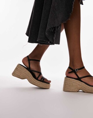 topshop wedges