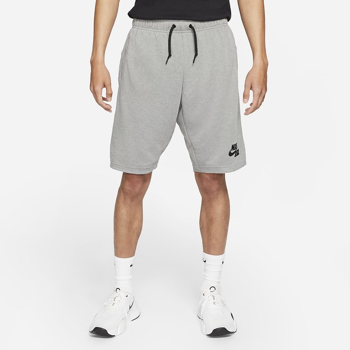 Nike Dri-fit Shorts Mens Zipper | Shop the world's largest collection of  fashion | ShopStyle