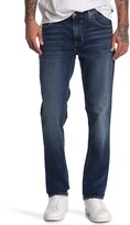 Thumbnail for your product : Hudson Byron Straight Jeans