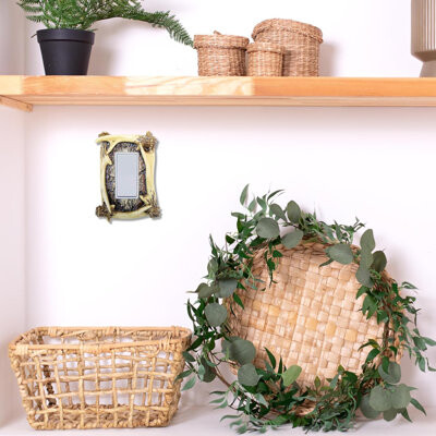 Decor Idea Animals 1 - Gang Rocker Standard Wall Plate