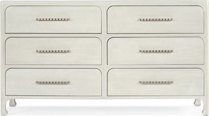 Hooker Furniture Serenity Dresser