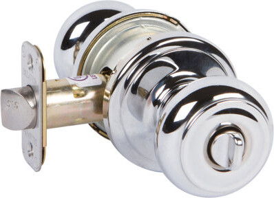 Delaney Hardware Privacy Door Knob