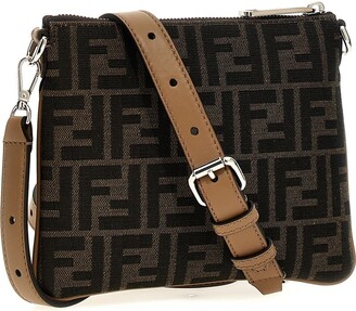 【FENDI】MINI FF AFTER BAG FENDI AFTER FF MINI BAG – LOZURI®