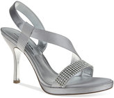 Thumbnail for your product : Nina Gloria Evening Sandals