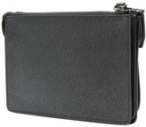 Thumbnail for your product : Ferragamo Revival clutch