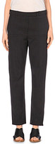 Thumbnail for your product : J.W.Anderson Cotton-Blend Trousers
