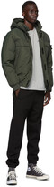 Thumbnail for your product : Carhartt Work In Progress Black Chase Lounge Pants