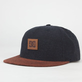 Thumbnail for your product : DC Griller Mens Snapback Hat