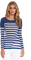Thumbnail for your product : Line Flatiron Pullover