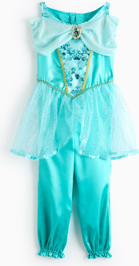 Disney Princesses (9-10 Years) ShopStyle Girls' Dresses