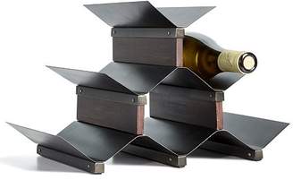 Hotel Collection CLOSEOUT! Wine Rack, Created For Macy's