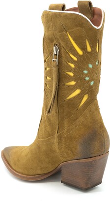 Golo Mae Cowboy Boot