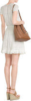 Thumbnail for your product : Polo Ralph Lauren Gemma Cotton Skirt