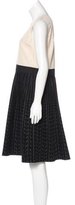 Thumbnail for your product : Marni Sleeveless A-Line Dress