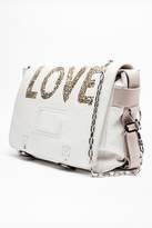 Thumbnail for your product : Zadig & Voltaire Ready-Made Clous Bag
