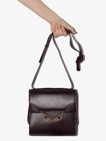 Thumbnail for your product : Bottega Veneta The Clip crossbody bag