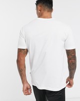 Thumbnail for your product : Puma Metallic Logo T-Shirt White