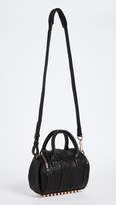 Thumbnail for your product : Alexander Wang Mini Rockie Bag