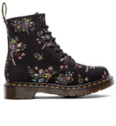 Thumbnail for your product : Dr. Martens Castel 8-Eye Boot