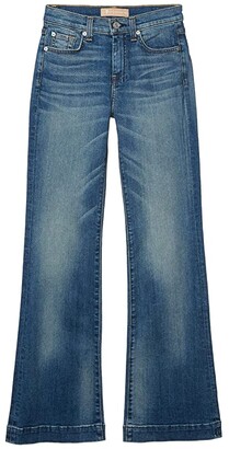 7 For All Mankind A Pocket Light Wash Jeans | Shop the world’s largest ...