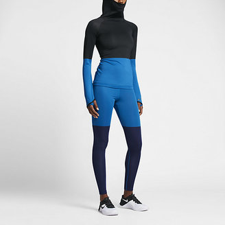 Nike NikeLab Essentials Baselayer Women's Long Sleeve Training Top