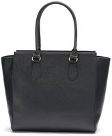 Thumbnail for your product : Apt. 9 Piper Wing Crocodile Tote