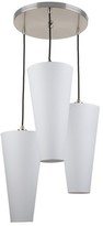 Thumbnail for your product : Lights Up! Trilogy Pendant Light