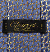 Thumbnail for your product : Charvet Silk Jacquard Tie