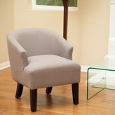 Thumbnail for your product : Christopher Knight Home Cardiff Club Chair by