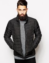 Thumbnail for your product : Sisley Padded Jacket