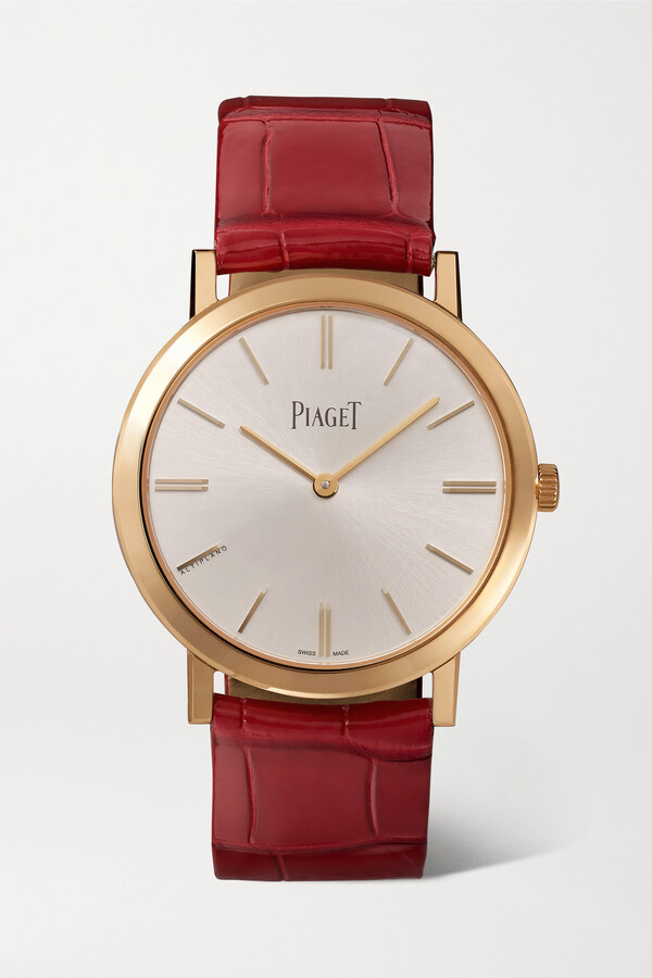 Piaget Women's Watches | Shop The Largest Collection | ShopStyle