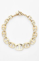 Thumbnail for your product : Michael Kors Link Collar Necklace