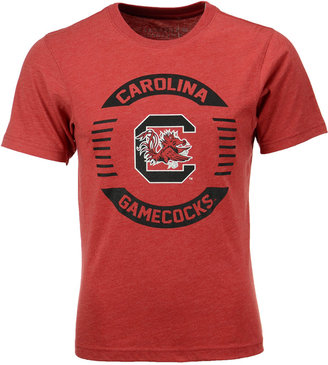 Colosseum Men's South Carolina Gamecocks Circle Logo T-Shirt