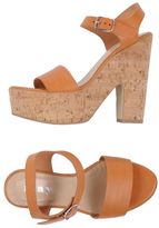 Thumbnail for your product : May Platform sandals